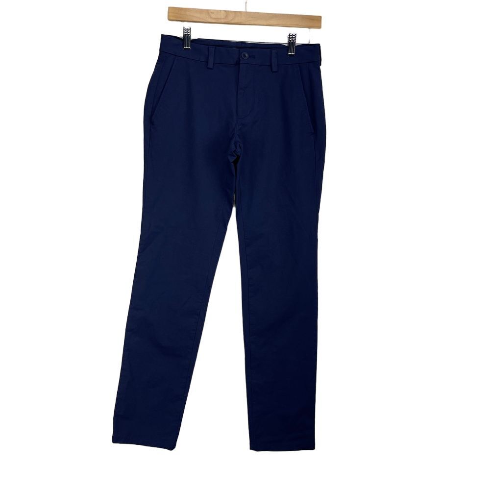 Vineyard Vines Men's Deep Blue Chinos